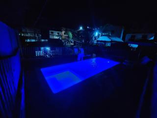 Chalé dos Açaís próximo à Trindade - 3