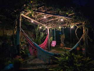 Chalé dos Açaís próximo à Trindade - 2