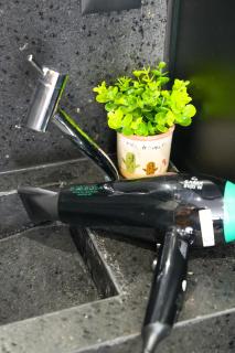 Lindo Flat com Jacuzzi perto do Mar - 1