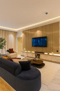 2bedroom Luxury Smart Home in Lekki 1 - 0