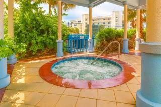 Coastal 3-bed 2-bath Condo-new Smyrna Beach Fl - 0