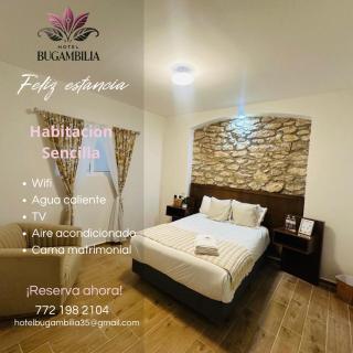 Hotel Bugambilia - 4