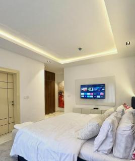 2bedroom Luxury Smart Home in Lekki 1 - 9