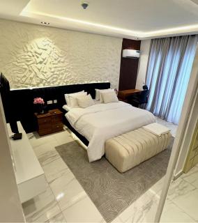 2bedroom Luxury Smart Home in Lekki 1 - 8