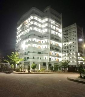 2bedroom Luxury Smart Home in Lekki 1 - 7