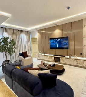 2bedroom Luxury Smart Home in Lekki 1 - 5