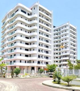 2bedroom Luxury Smart Home in Lekki 1 - 3