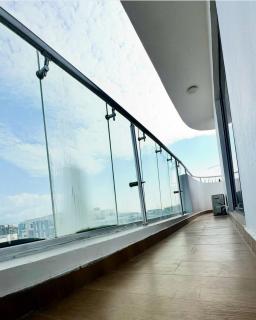 2bedroom Luxury Smart Home in Lekki 1 - 1