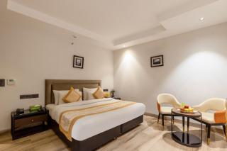 Hotel Okas Grand - 2