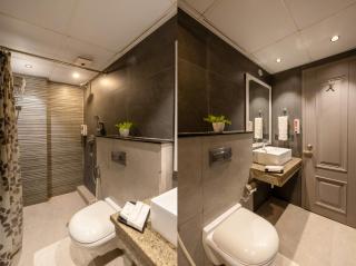 Hotel Okas Grand - 1