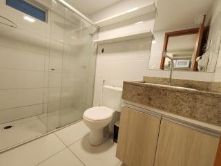 Tambaú Israel Flat 226 - Beira mar - 6