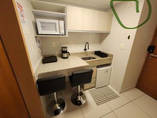 Tambaú Israel Flat 226 - Beira mar - 7