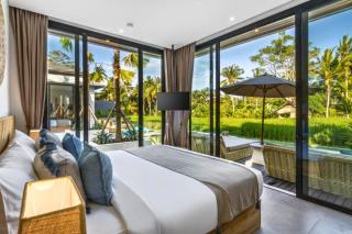 Allegra Stunning 5 BR Private Pool Villa ZN337 - 7