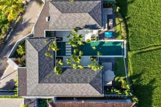 Allegra Stunning 5 BR Private Pool Villa ZN337 - 2