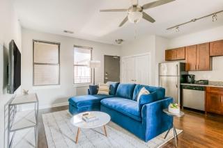 CozySuites MusicRow Classy 1BR w free parking 61 - 9