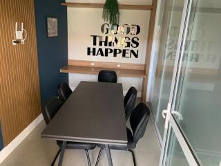 Home Experience prox USP, Facop e inst Mondelli - 6