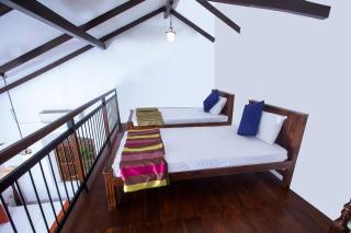 Villa Wijesiriya - 4