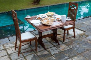 Villa Wijesiriya - 1