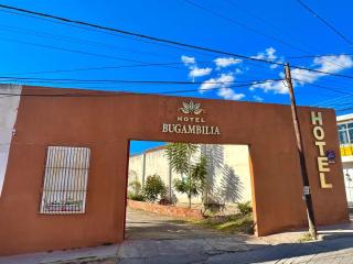 Hotel Bugambilia - 0