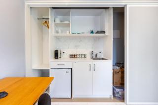 Studio Retreat in St Albans - Peaceful & Secure - 1