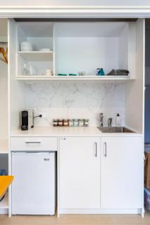 Studio Retreat in St Albans - Peaceful & Secure - 8