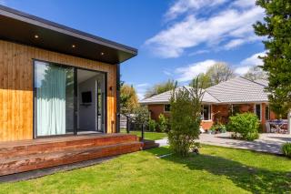 Studio Retreat in St Albans - Peaceful & Secure - 6