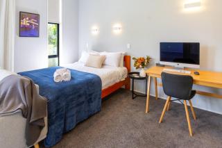 Studio Retreat in St Albans - Peaceful & Secure - 9