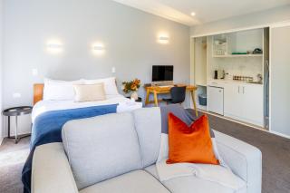 Studio Retreat in St Albans - Peaceful & Secure - 5