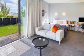 Studio Retreat in St Albans - Peaceful & Secure - 0