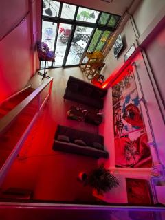 W33d Gallery Pattaya - 4