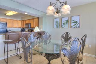 Crescent Shores South - 608 - 4