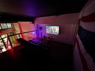 W33d Gallery Pattaya - 2