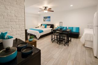 Hot Tub WiFi Gym Firepit Kitchen - 9