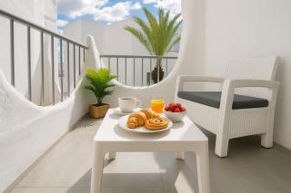 APART Playa Las Americas TORTUGAS - 3