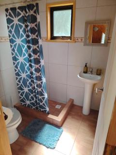 Cabañas Del Monte 1 - 7