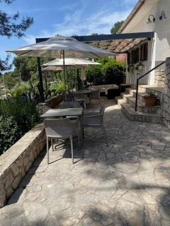 Apartments and rooms by the sea Mali Losinj (Losinj) - 10420 - 3