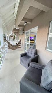 Sobrado aconchegante em Gramado - 9