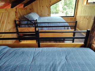 Cabañas Del Monte 1 - 5