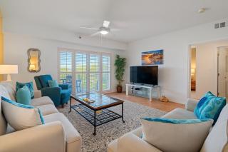 Coastal 3-bed 2-bath Condo-new Smyrna Beach Fl - 9