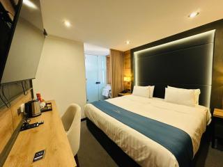 OQ STANDARD HOTEL - Airport - 3