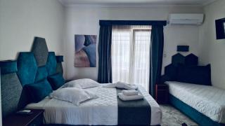 Hotel Dionysis Studios - 9