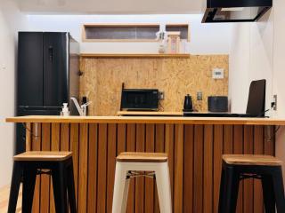 ゲストハウスSLOW HOUSE okuizumo - 6