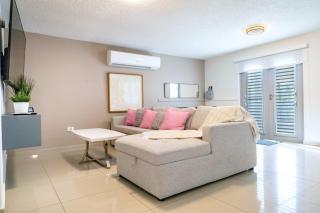 Aquaville Dorado Moderna Villa 4 - 2