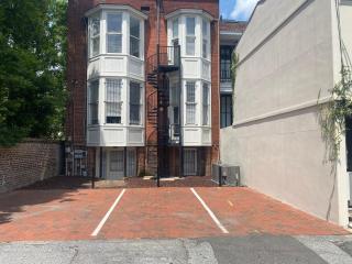 Captain's Quarters on Lafayette - 7