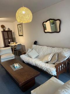 Hermoso Apartamento en Punta del Este Edificio Kennedy - 7