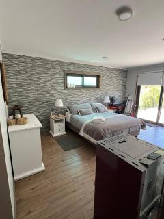 Amplia Casa Malalcahuello 8pers 3piezas full Wifi Starlink - 2