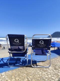 11A - Apto c/2 QUARTOS, Sala e Cozinha completa,1WC, 1 Vaga, Roupa de Cama e VIVO FIBRA - 3