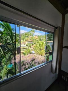 Flat rústico e aconchegante próximo a Paraty e Trindade - 7