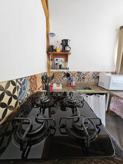 Flat rústico e aconchegante próximo a Paraty e Trindade - 4