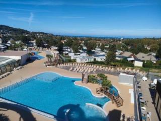 LJ Cosy Lodge - Mobilhome - 9